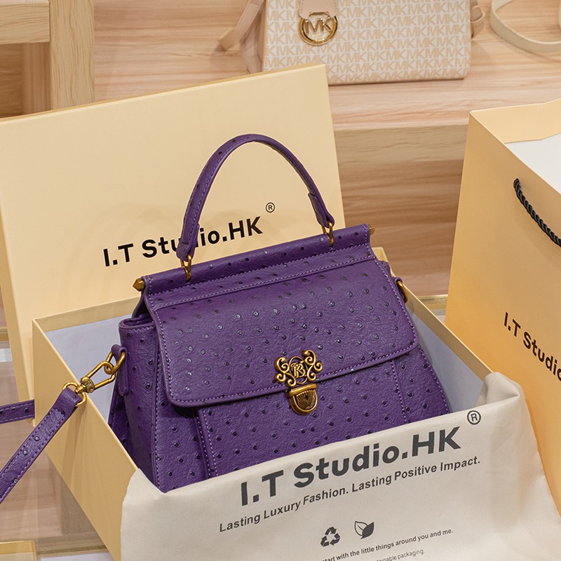 Interior Design Intern - Borsa da donna di grande capacità