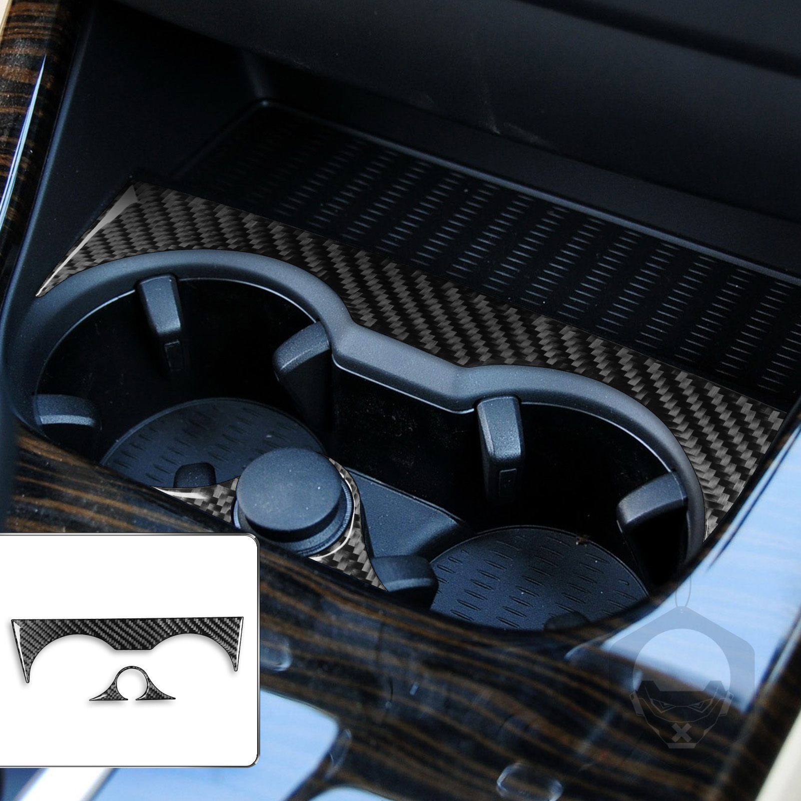 Interior Design Intern - Per BMW X3 F25 2011-2017 X4