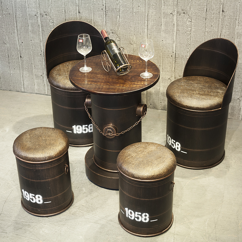 Interior Design Of Cafe - # Design d'interni vintage per bar