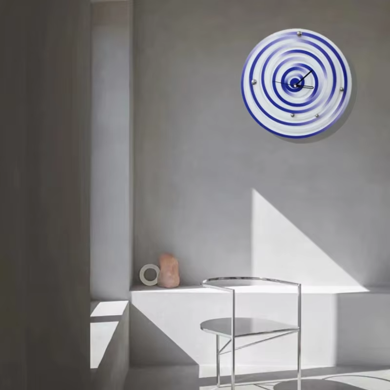 Orologi da Parete Classici per - Interior Design Kitchen And Living Room recensione e prezzo