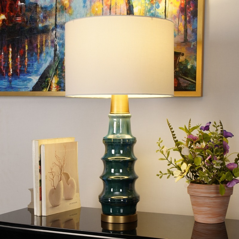 Lampade da terra in ceramica a - Interior Design Of Cafe recensione e prezzo