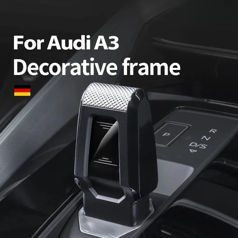 Per Audi A3 8Y Nuovo Design Po - Interior Design Intern recensione e prezzo