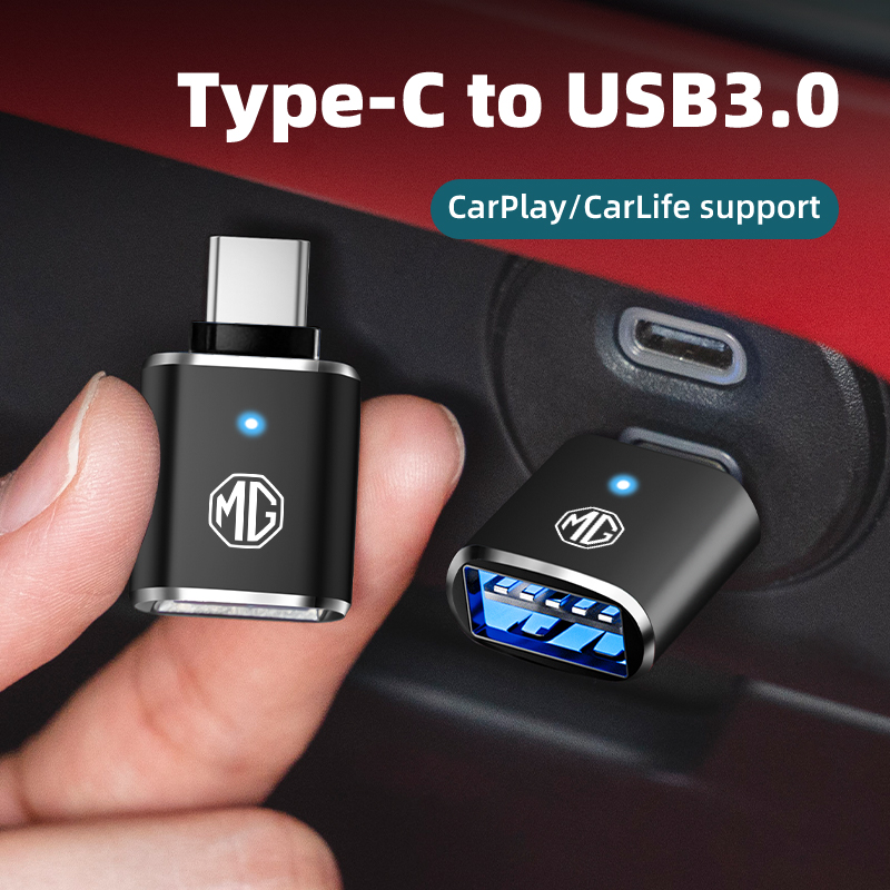 Auto LED Tipo C A USB 3.0 Cavo - Interior Design Application recensione e prezzo