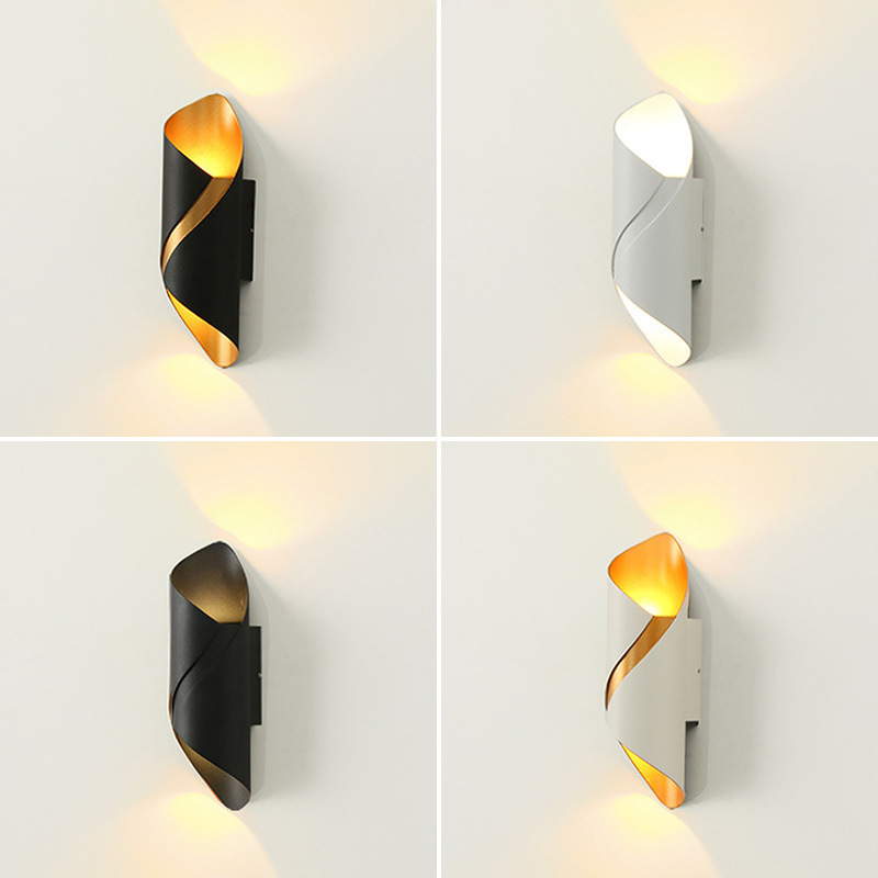 Lampada da parete a LED dal De - Interior Design Ideas recensione e prezzo