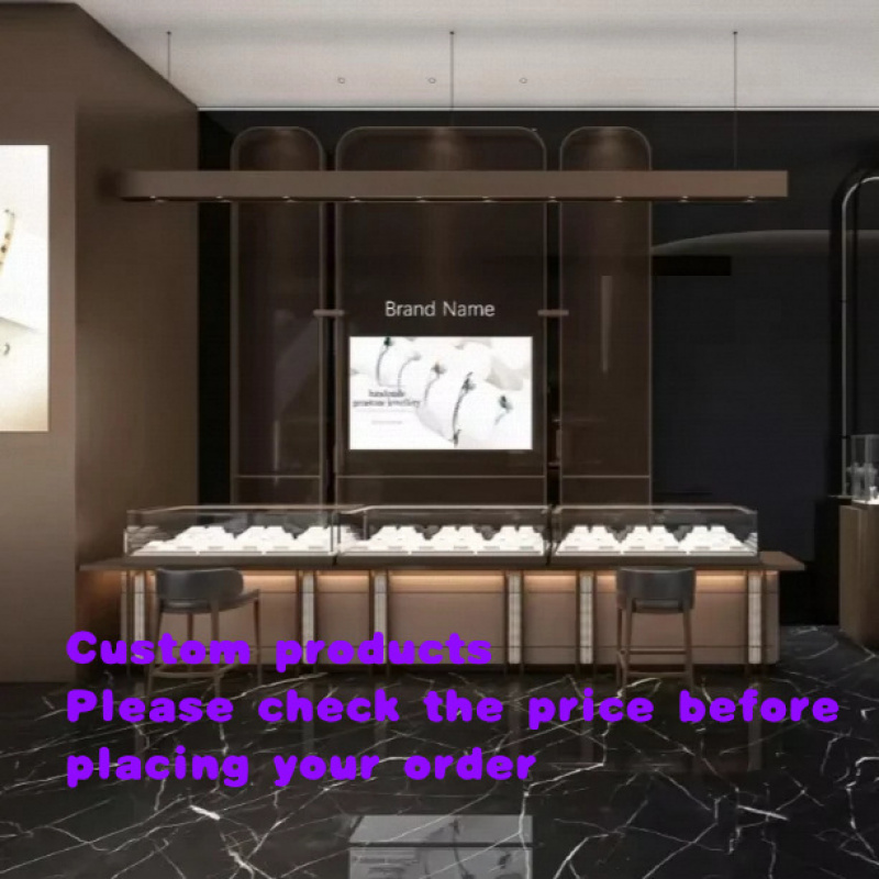 Design Personalizzato per Gioi - Interior Design Retail recensione e prezzo