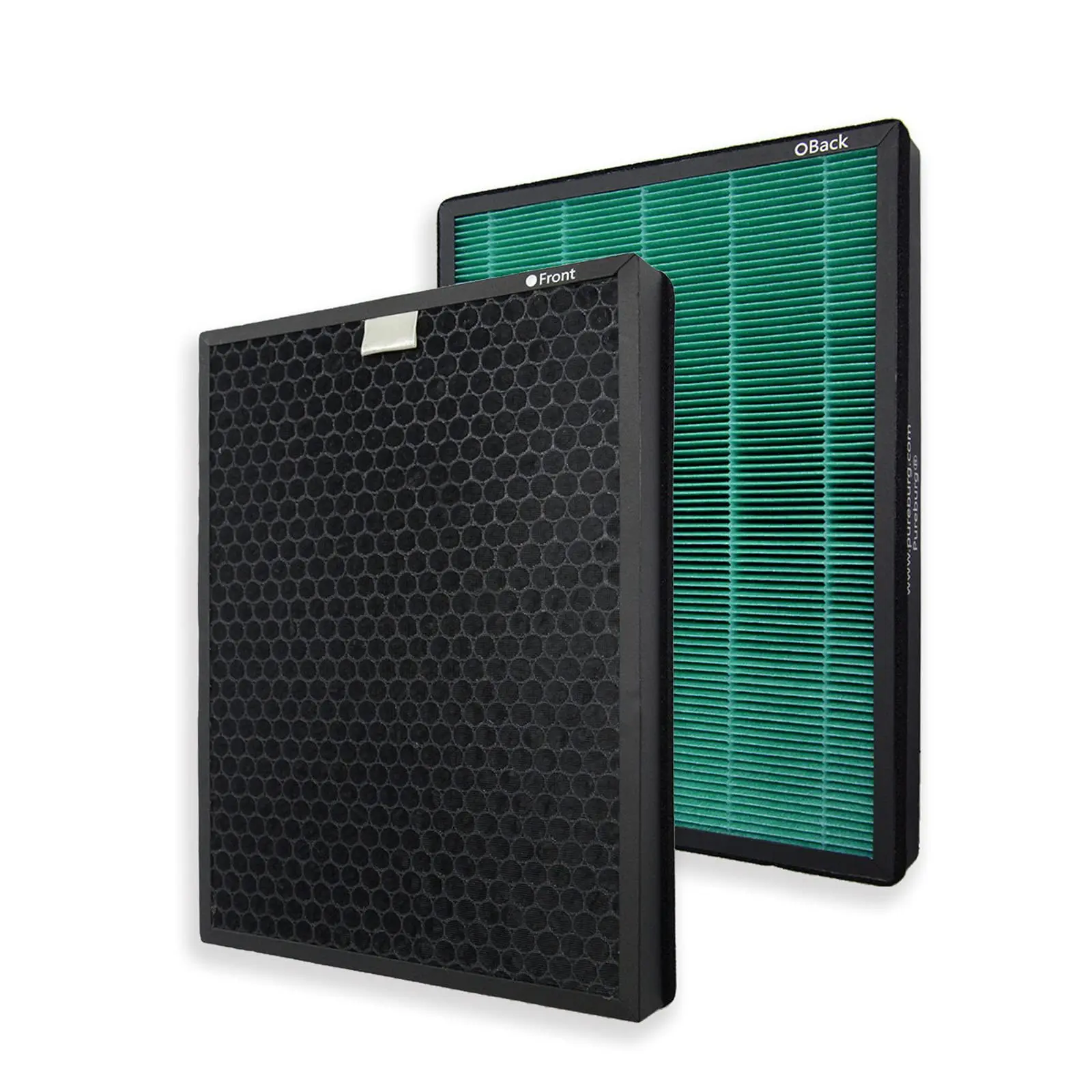 Filtro di ricambio per purific - Coway Air Purifier Airmega 400 recensione e prezzo