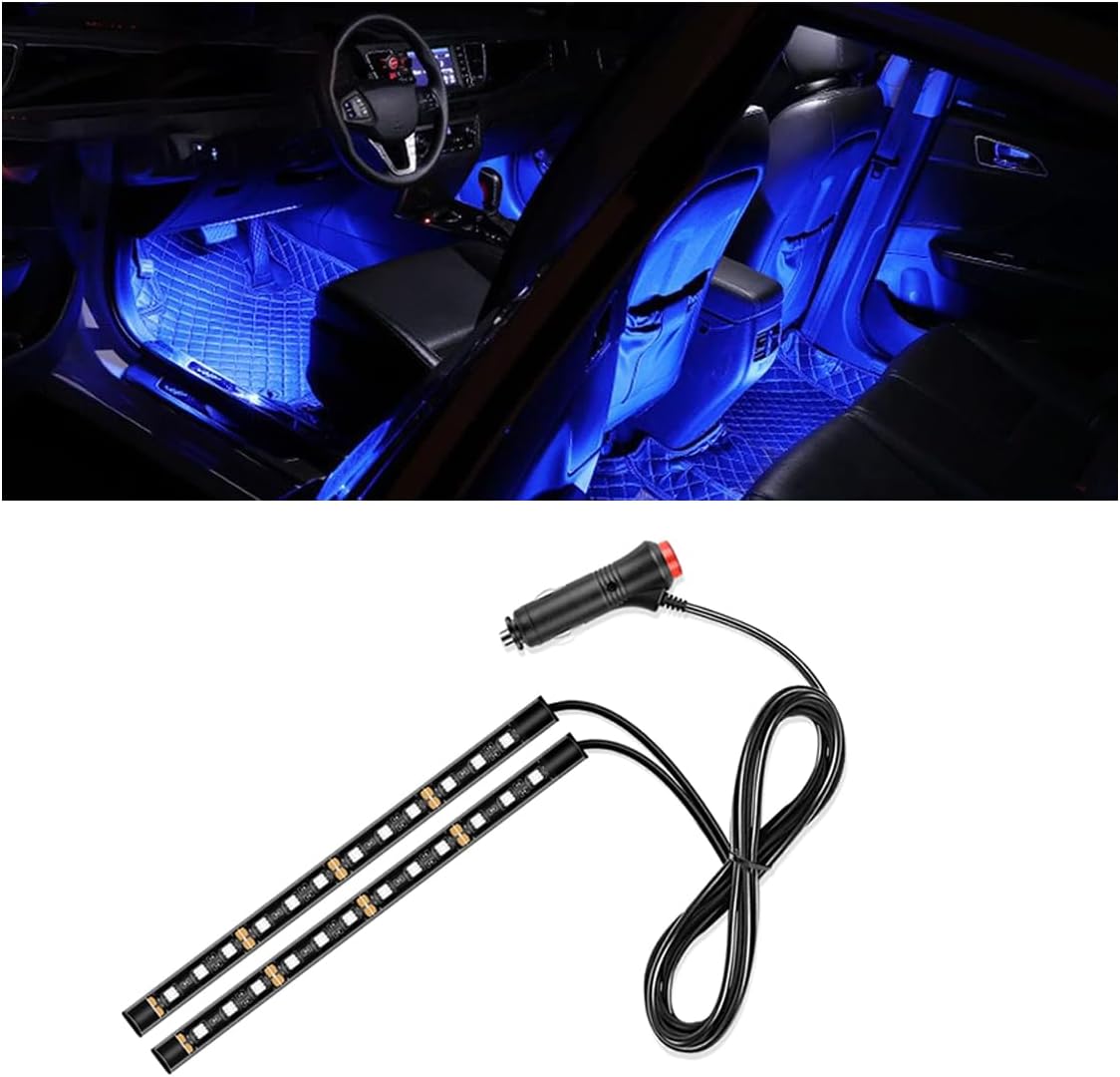 Lampada a striscia 12LED USB A - Interior Design Intern recensione e prezzo