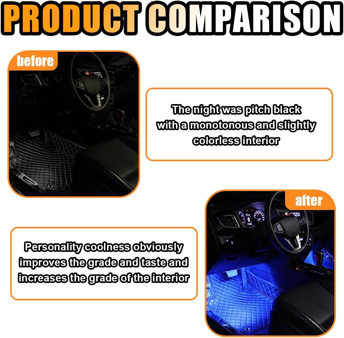 Lampada a striscia 12LED USB A - Interior Design Intern recensione e prezzo
