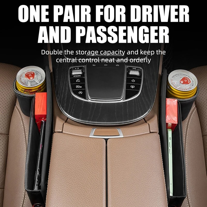 Organizer per Sedile Auto, Sca - Interior Design App recensione e prezzo