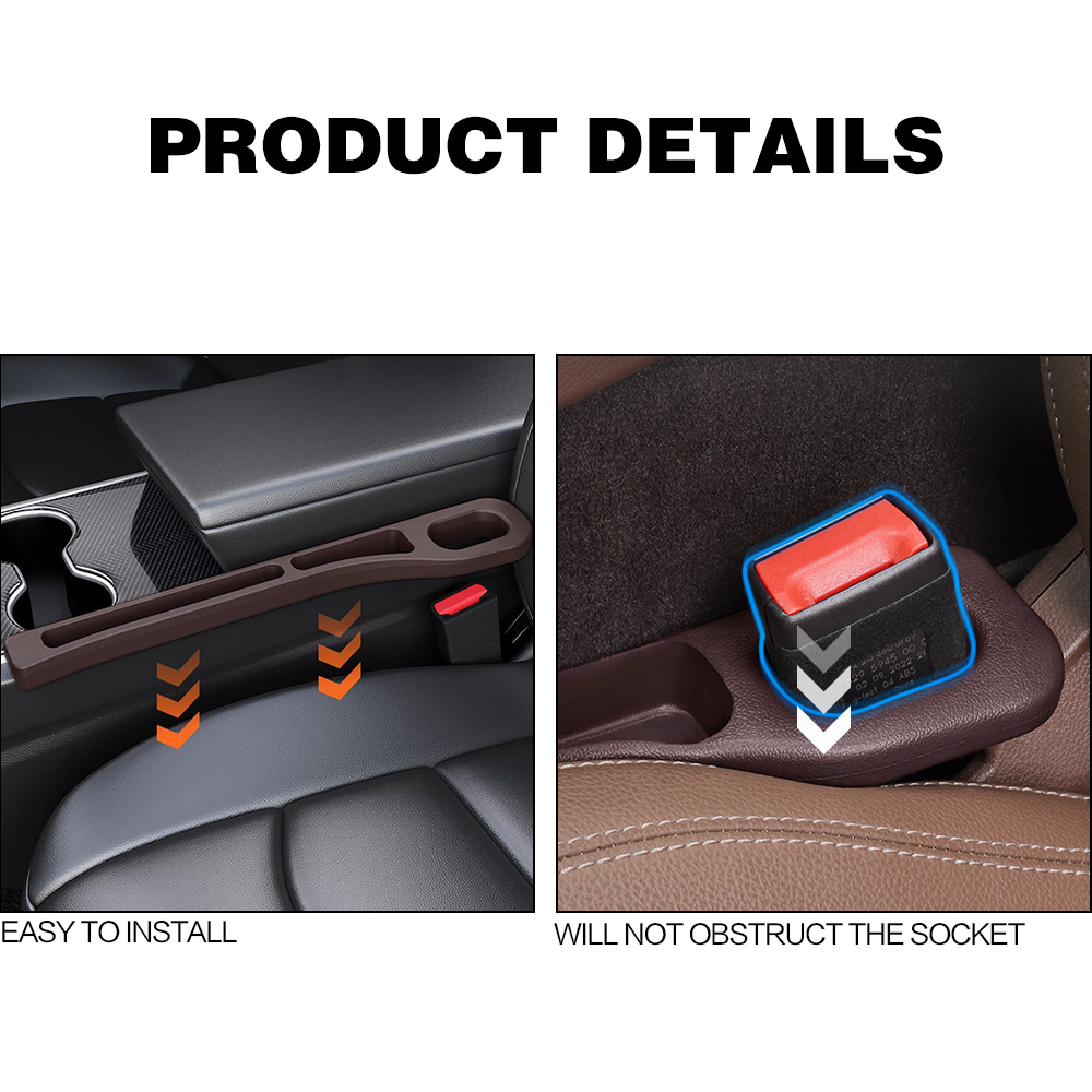 2PCS Nuovo Seggiolino Auto Gap - Interior Design App recensione e prezzo