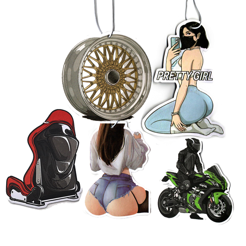 Design di ricambi auto Deodora - Interior Design Elements recensione e prezzo
