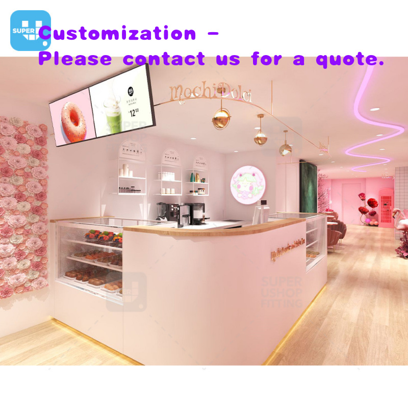 Arredamento Personalizzato per - Interior Design Retail recensione e prezzo