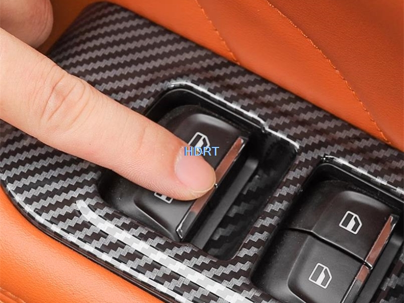 Car Styling Telaio del cambio  - Interior Design Intern recensione e prezzo