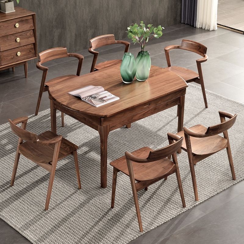 Sedia da Pranzo in Legno, Polt - Interior Design Of Cafe recensione e prezzo