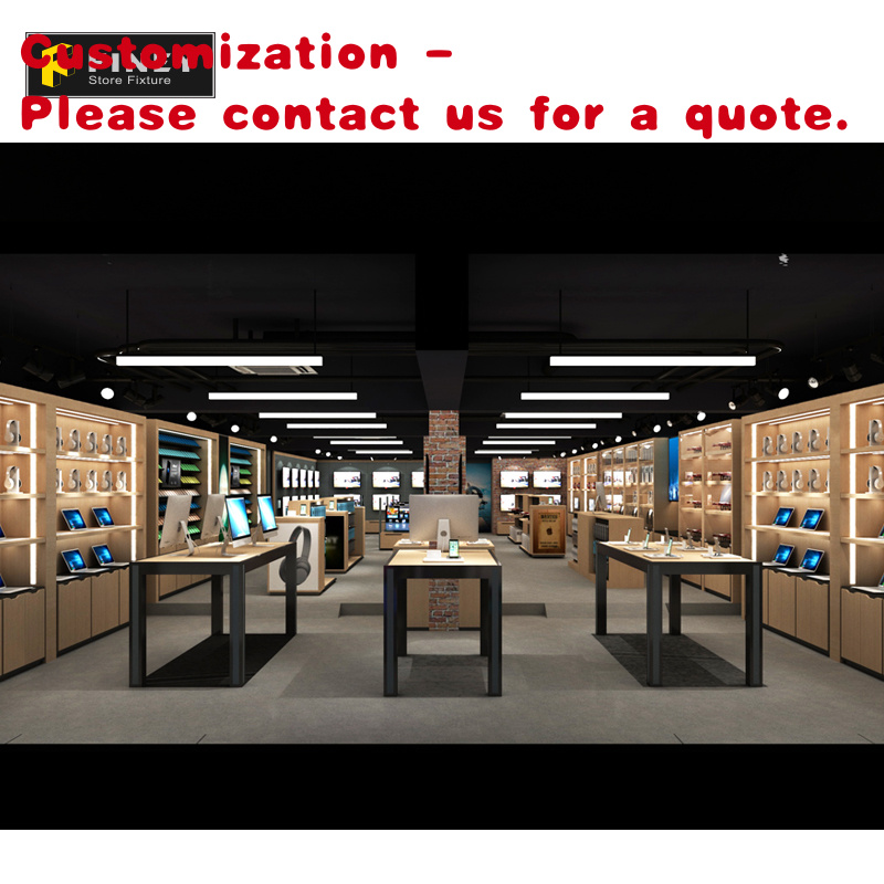 personalizzato. Vendita al det - Interior Design Retail recensione e prezzo