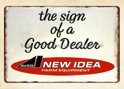 Targa in metallo New Idea Farm - Interior Design Ideas recensione e prezzo