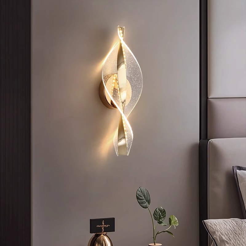Applique da Parete LED dal Des - Interior Design Elements recensione e prezzo