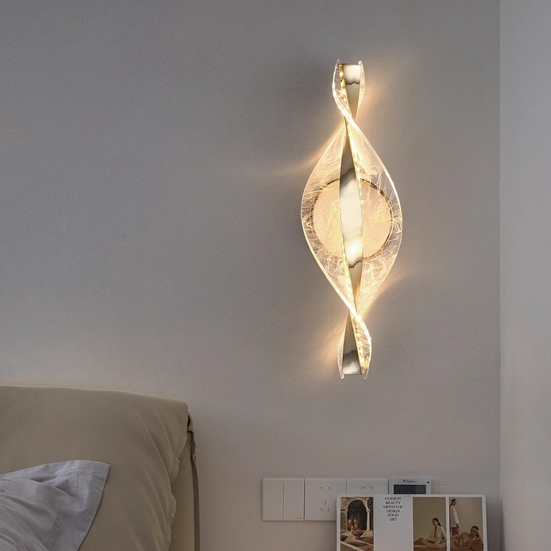 Applique da Parete LED dal Des - Interior Design Elements recensione e prezzo