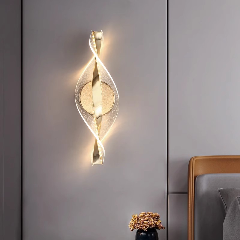 Applique da Parete LED dal Des - Interior Design Elements recensione e prezzo