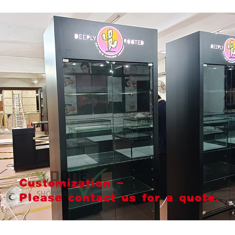 Vetrina di Lusso Personalizzat - Interior Design Retail recensione e prezzo