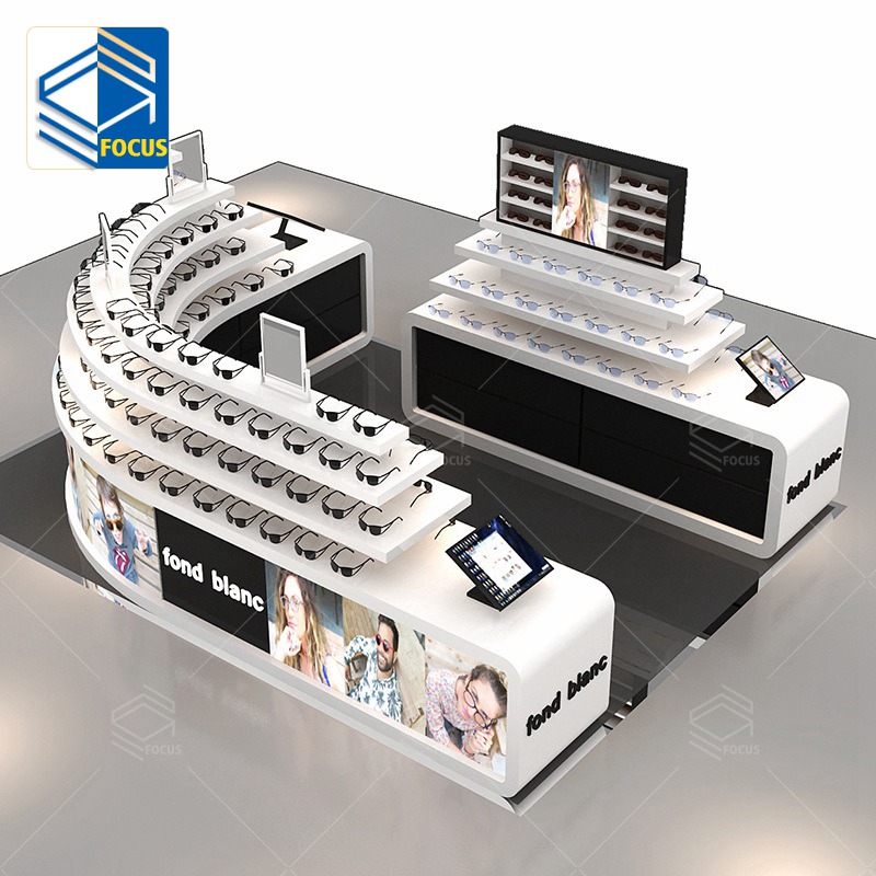 personalizzato. Commerciale Ve - Interior Design Retail recensione e prezzo