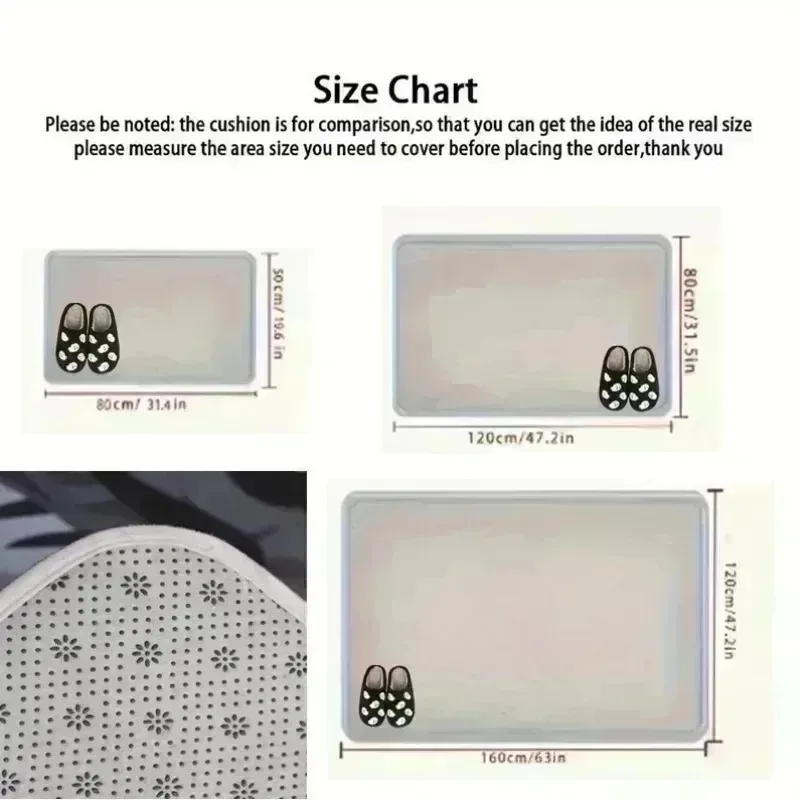 Tappeto 3D con Illusione Ottic - Interior Design Retail recensione e prezzo