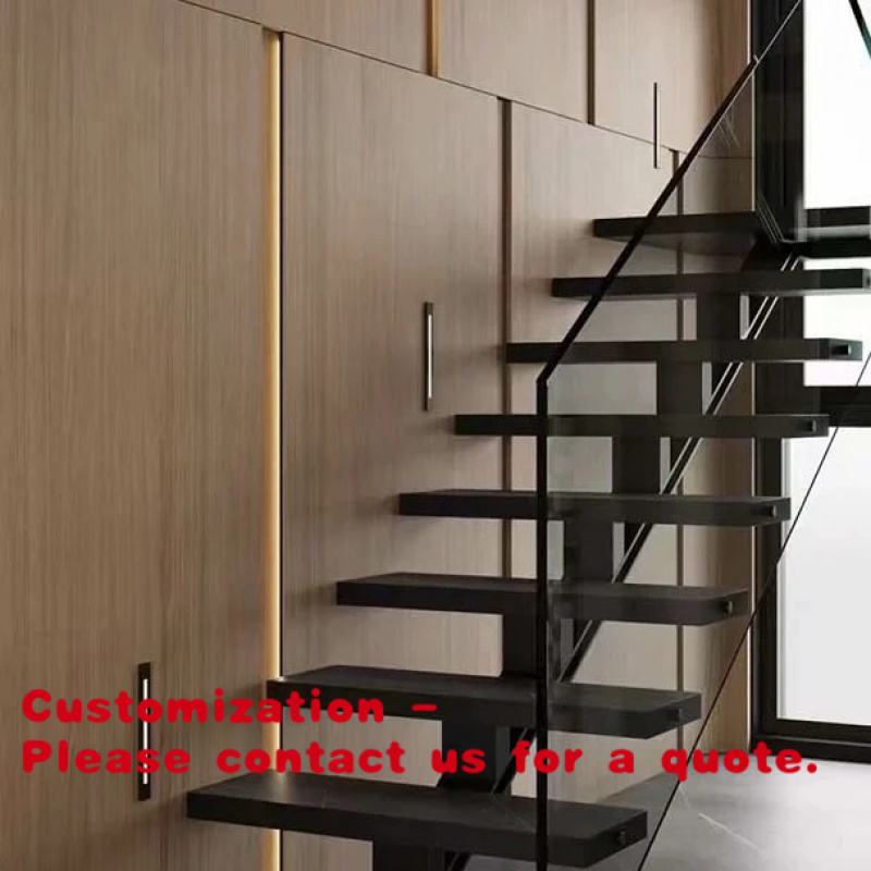 Scale Fluttuanti Personalizzat - Interior Design Usa recensione e prezzo