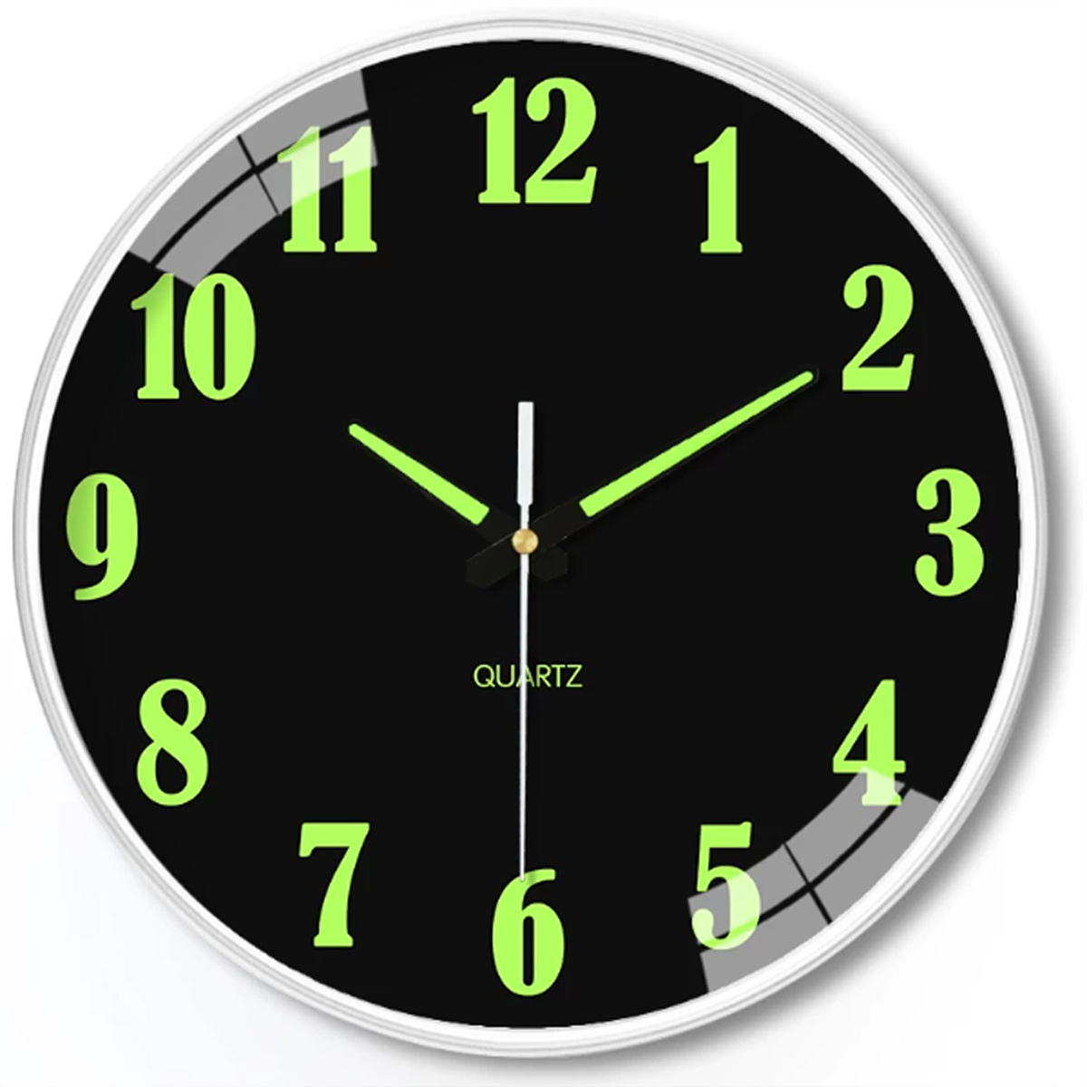 Orologio da Parete Luminoso 20 - Interior Design Ideas recensione e prezzo