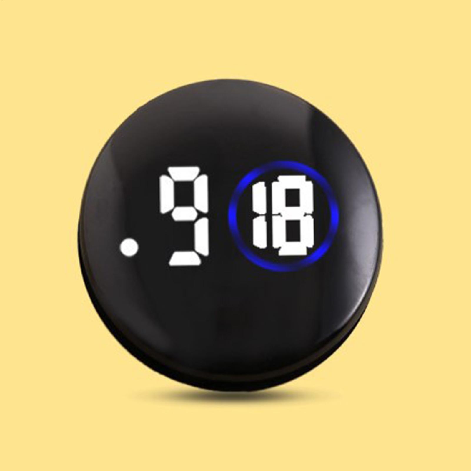 Mini orologi al quarzo luminos - Interior Design Elements recensione e prezzo