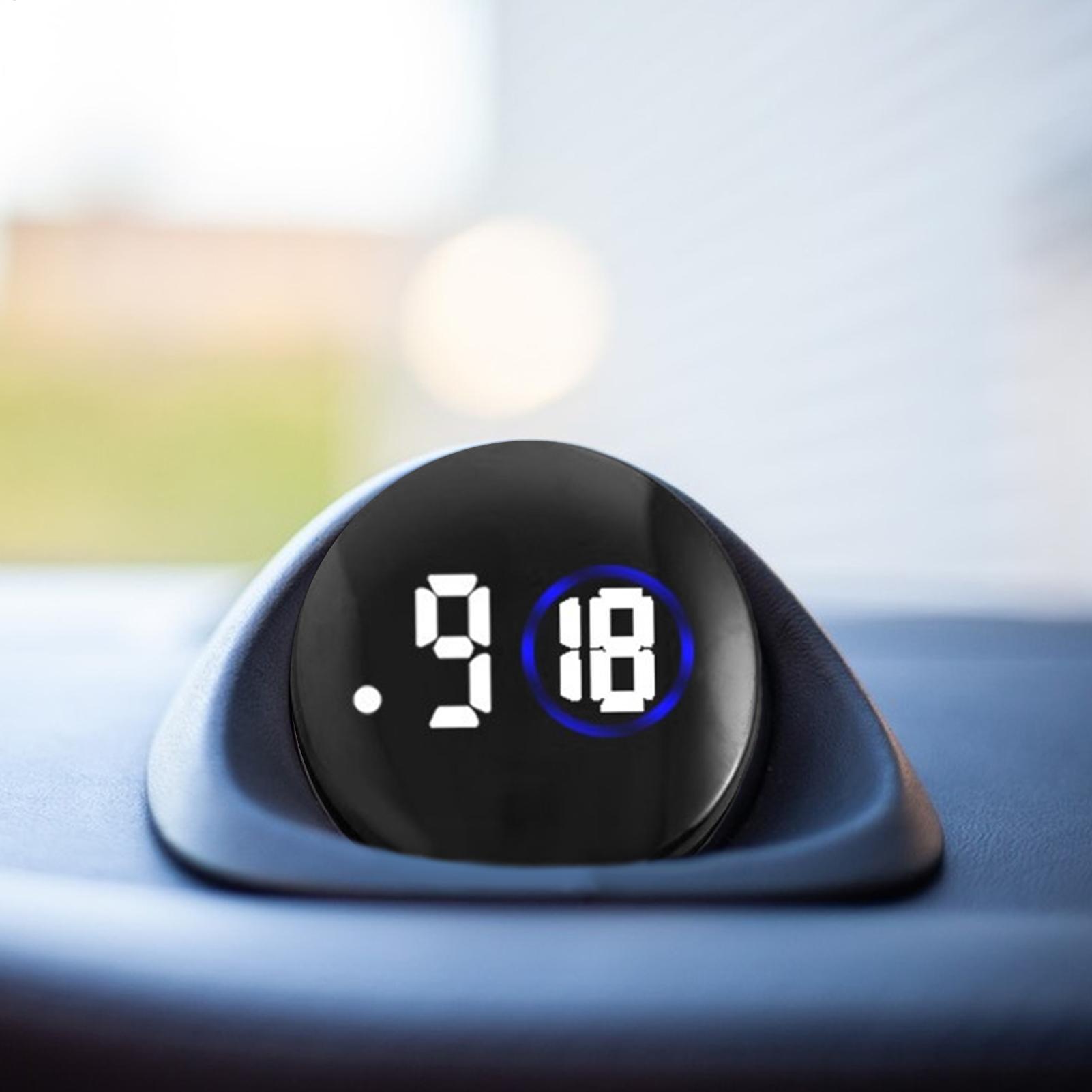 Mini orologi al quarzo luminos - Interior Design Elements recensione e prezzo