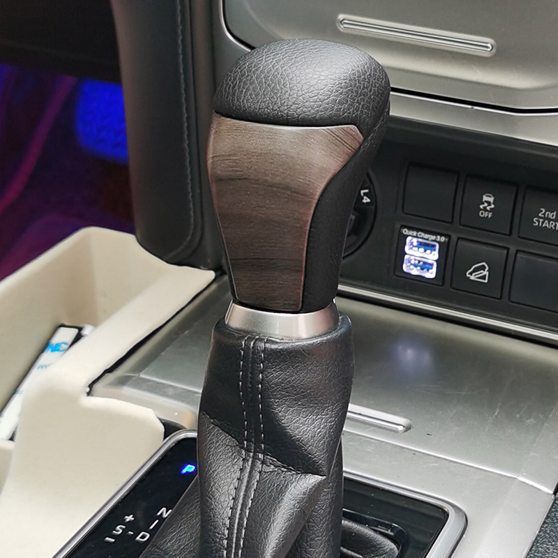 Per Toyota Land Cruiser Prado  - Interior Design Elements recensione e prezzo