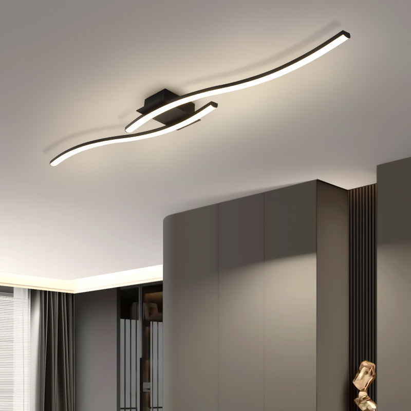 Lampada da soffitto moderna e  - Interior Design Ideas recensione e prezzo