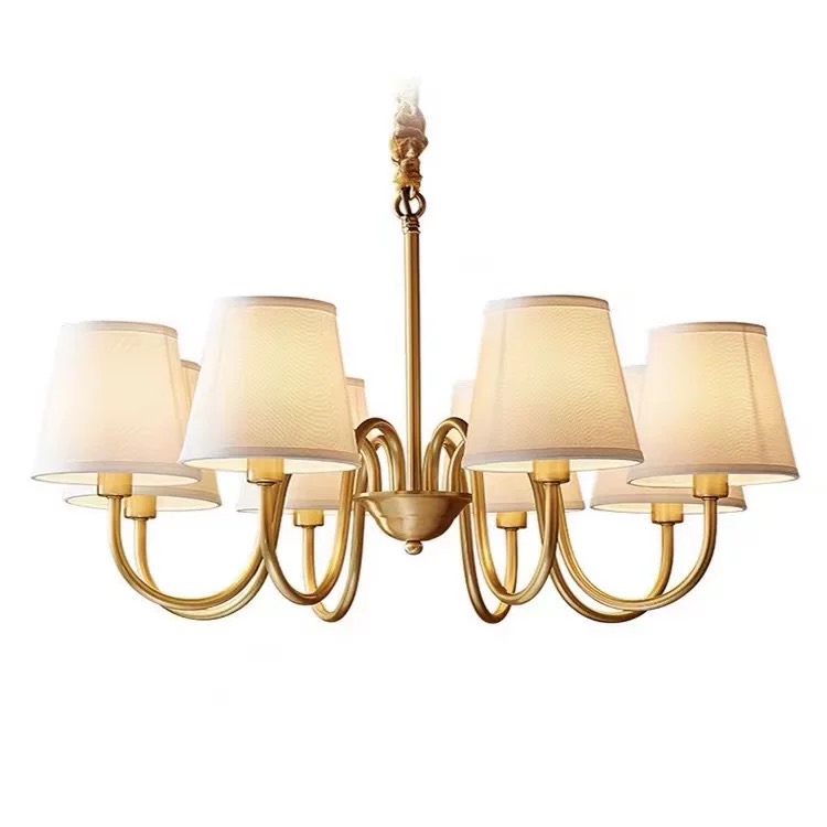 Lampadario in rame per soggior - Interior Design Kitchen And Living Room recensione e prezzo