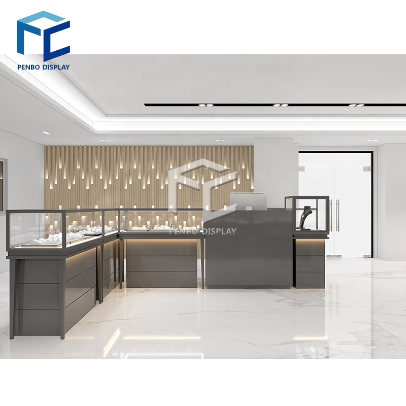 personalizzato. Vetrina per gi - Interior Design Retail recensione e prezzo