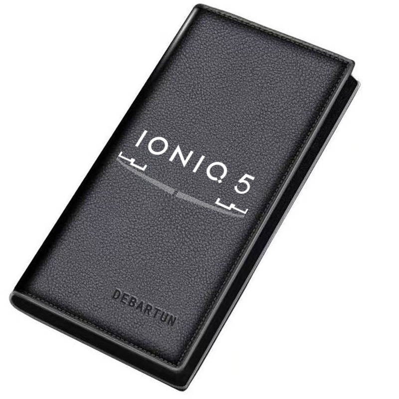 IONIQ 5, elementi di progettaz - Interior Design Elements recensione e prezzo