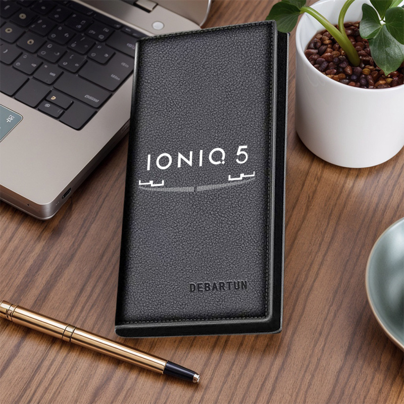 IONIQ 5, elementi di progettaz - Interior Design Elements recensione e prezzo