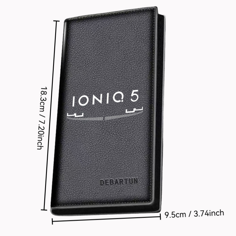 IONIQ 5, elementi di progettaz - Interior Design Elements recensione e prezzo