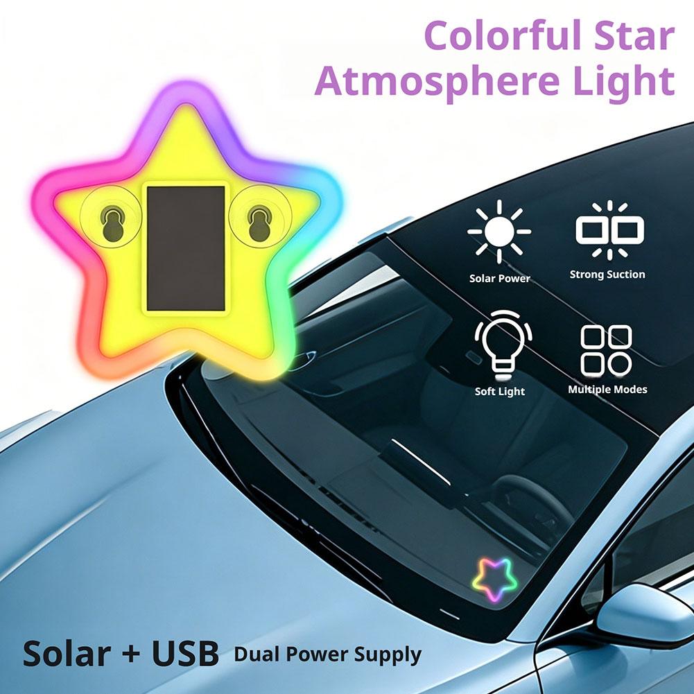 Luce Ambientale Solare Wireles - Interior Design Elements recensione e prezzo