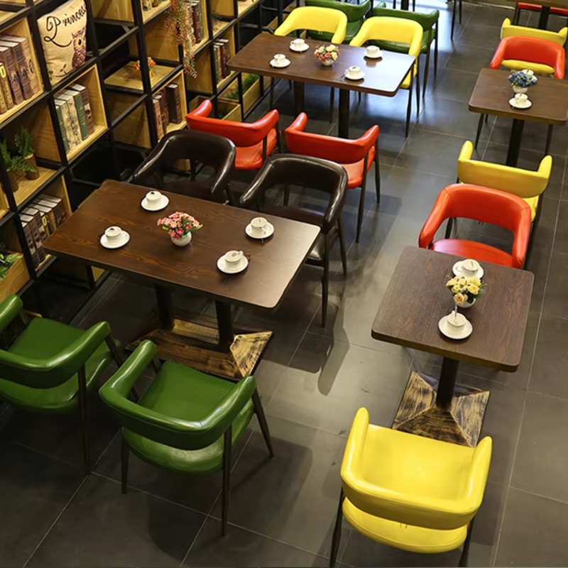 Nuovo design Ristorante Tavoli - Interior Design Of Cafe recensione e prezzo