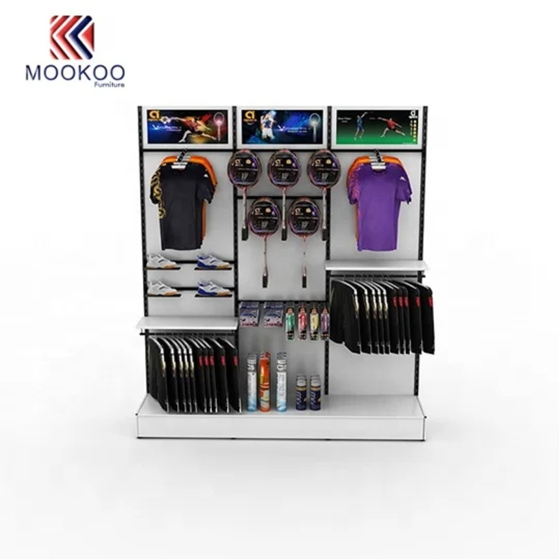 Design Moderno per Negozi di A - Interior Design Retail recensione e prezzo