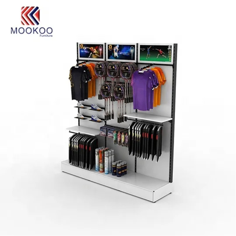 Design Moderno per Negozi di A - Interior Design Retail recensione e prezzo