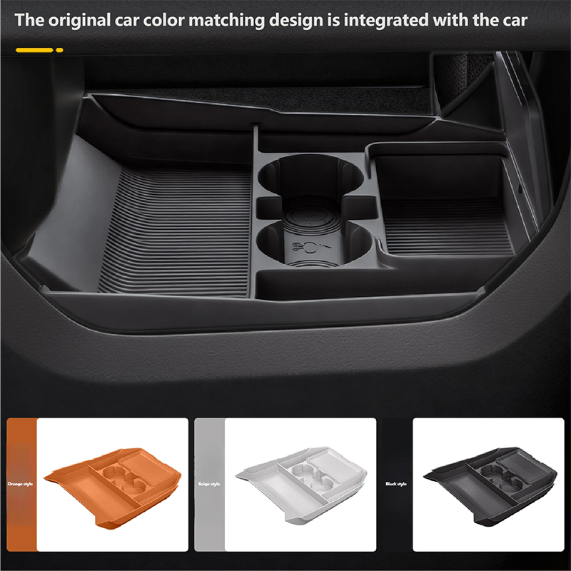 Per JETOUR G700 2025 + Scatola - Interior Design Application recensione e prezzo