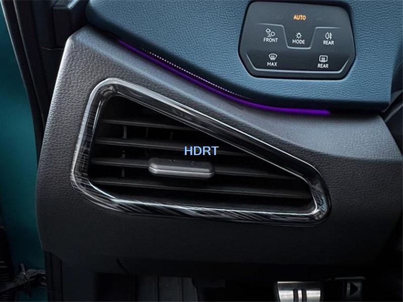 Car Styling adesivo interno pe - Interior Design Intern recensione e prezzo