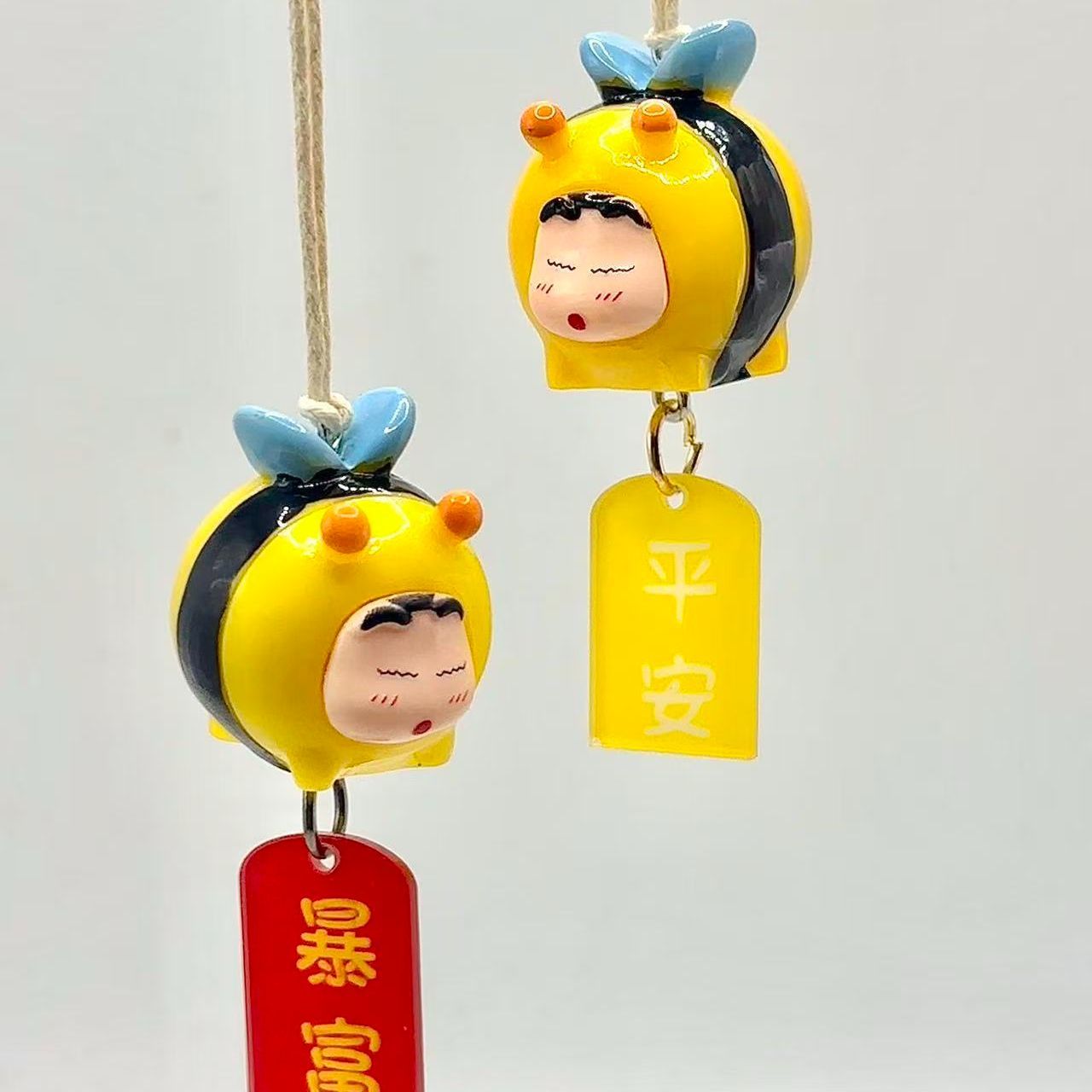 Figurina Cosplay di Crayon Shi - Interior Design Application recensione e prezzo