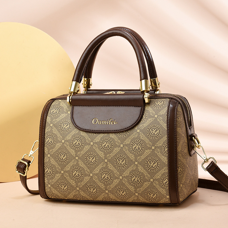 borsa da cuscino Boston da don - Interior Design Elements recensione e prezzo