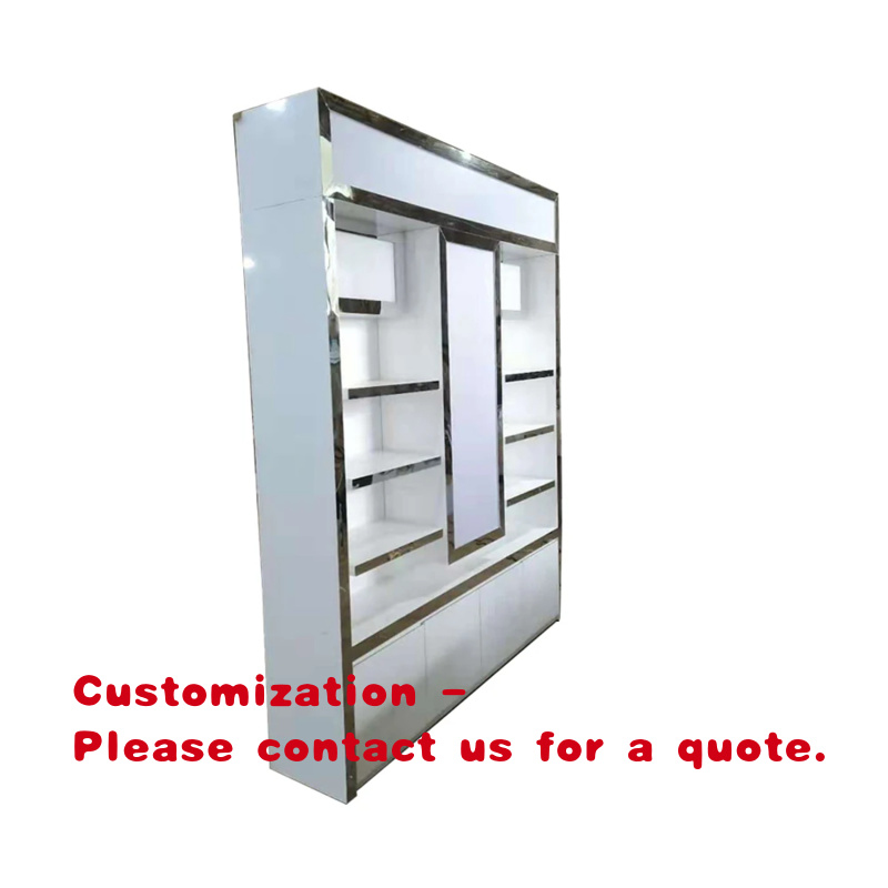 Espositori Personalizzati per  - Interior Design Retail recensione e prezzo