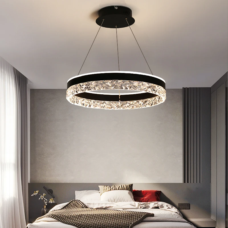 Lampada a sospensione moderna  - Interior Design Kitchen And Living Room recensione e prezzo