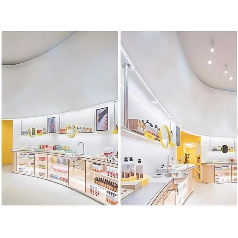 Arredamento personalizzato per - Interior Design Retail recensione e prezzo