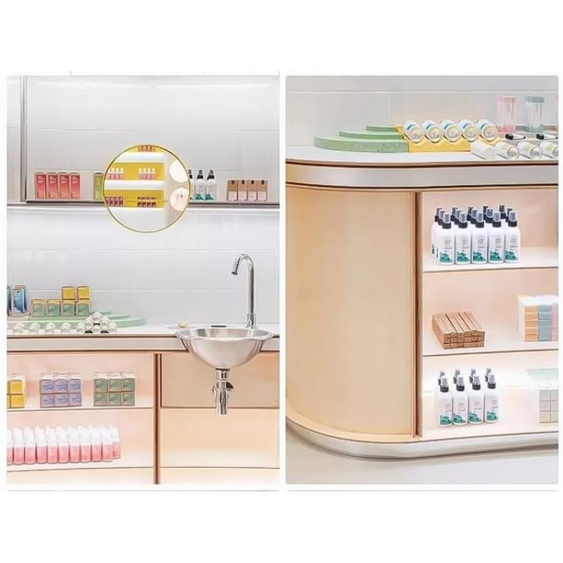 Arredamento personalizzato per - Interior Design Retail recensione e prezzo