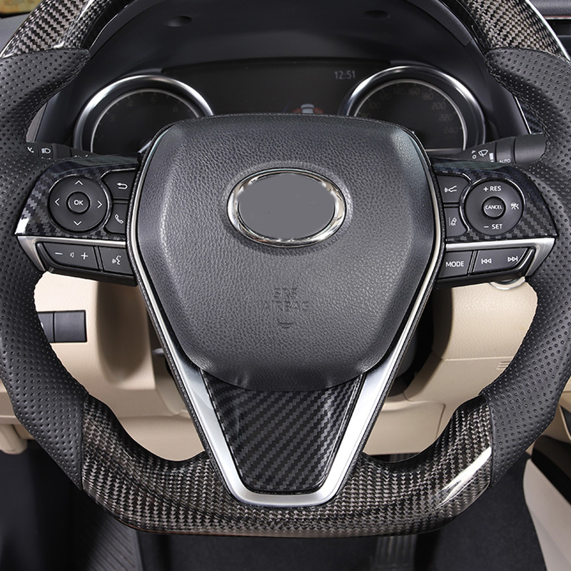 Interni auto per Toyota Camry  - Interior Design Intern recensione e prezzo